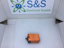 Crouzet PKRB Time Delay Relay 110VAC