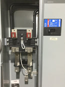 Eaton CMBB200BTS-FLCH 200 Amp 120/240V Residential Meter Breaker