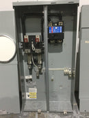 Eaton CMBB200BTS-FLCH 200 Amp 120/240V Residential Meter Breaker