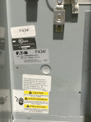 Eaton CMBB200BTS-FLCH 200 Amp 120/240V Residential Meter Breaker