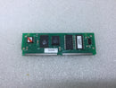 P.T.I. Security Systems 50100855-R7 BRD01669 BCU Control Circuit Board