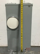 Eaton CMBB200BTS-FLCH 200 Amp 120/240V Residential Meter Breaker