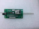 Liebert SDC100 Smoke Detector Control Circuit Board