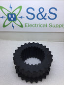 TB Wood's 8JES Sure-Flex Sleeve Coupling Insert EPDM Rubber