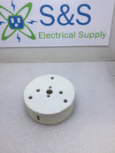 Lenox 4 1/2" Bi-Metal High Speed Steel Hole Saw 115MM 6L