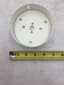 Lenox 4 1/2" Bi-Metal High Speed Steel Hole Saw 115MM 6L