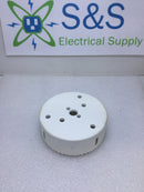 Lenox 4 1/2" Bi-Metal High Speed Steel Hole Saw 115MM 6L