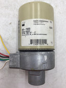 Siebe MP-5210-0-0-3 Hydraulic Actuator 120 Volts 50/60 HZ 10 Watts 0.135 Amps