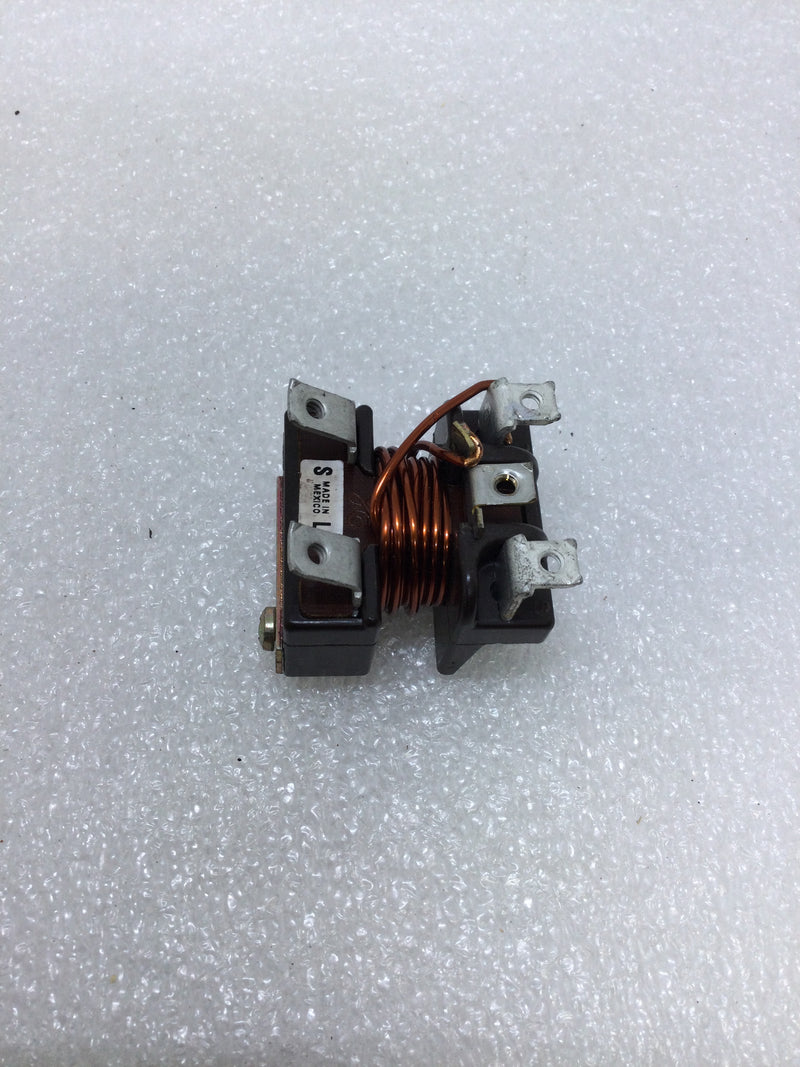 True Relay GE-82481-1 Relay Module