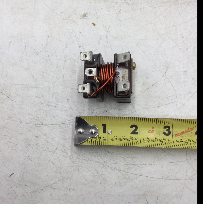 True Relay GE-82481-1 Relay Module