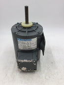 Marathon Electric 56T11T5506D 3/4 HP 208-230/460 VAC 3 Phase Thermally Protected Motor