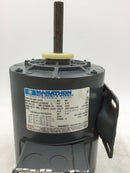 Marathon Electric 56T11T5506D 3/4 HP 208-230/460 VAC 3 Phase Thermally Protected Motor