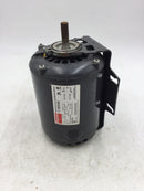 Dayton 5K910C Belt Drive Fan and Blower Motor 1/2 HP 115 VAC 1725 RPM