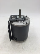 Dayton 3ZP92G Belt Drive Fan and Blower Motor 1/4 HP 115/208-230 VAC 1725 RPM 1 Phase
