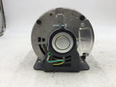 Dayton 3ZP92G Belt Drive Fan and Blower Motor 1/4 HP 115/208-230 VAC 1725 RPM 1 Phase