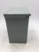 Meter-Treater MST050/277-3W-0-2-3R 277/480 VAC 3 Phase Surge Protection Device