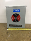 Meter-Treater MST050/277-3W-0-2-3R 277/480 VAC 3 Phase Surge Protection Device