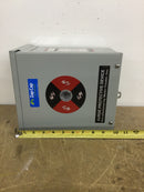 Meter-Treater MST050/277-3W-0-2-3R 277/480 VAC 3 Phase Surge Protection Device