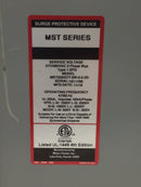Meter-Treater MST050/277-3W-0-2-3R 277/480 VAC 3 Phase Surge Protection Device