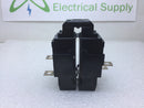 Pushmatic/BullDog Electric W275 75 Amp 2 Pole 120/240V Circuit Breaker