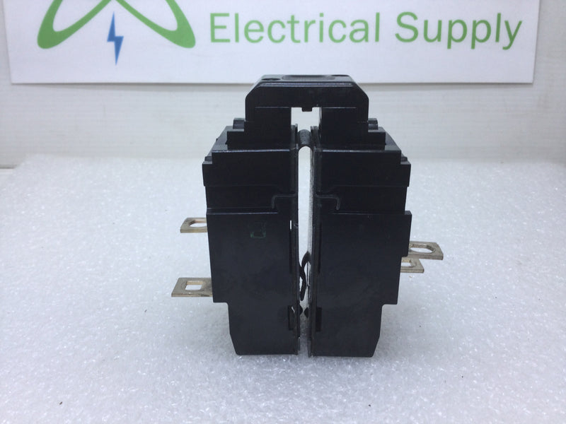 Pushmatic/BullDog Electric W275 75 Amp 2 Pole 120/240V Circuit Breaker