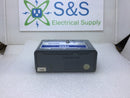 Johnson Controls P45NCA-12 Oil Failure Cutout Control NOS 120/240 VAC 120 Second Time Delay