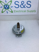 Liebert FP4022 Safety Fan Switch 15 Amp 120 to 277 VAC 60Hz