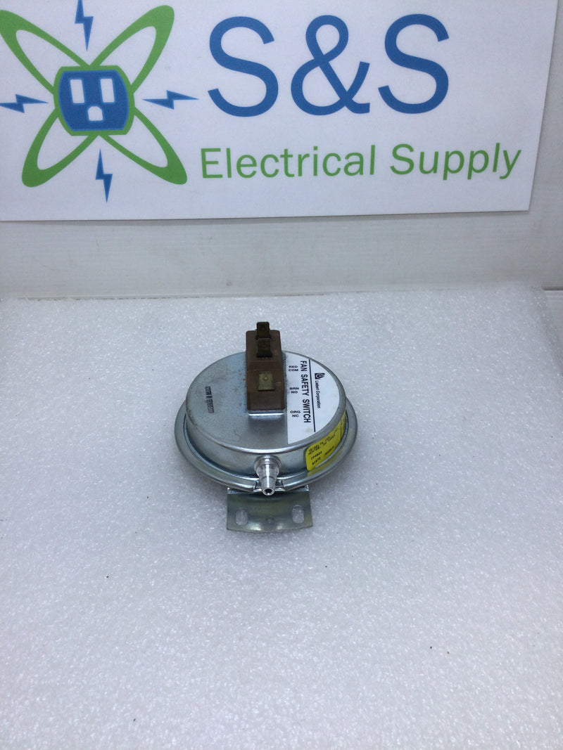 Liebert FP4022 Safety Fan Switch 15 Amp 120 to 277 VAC 60Hz