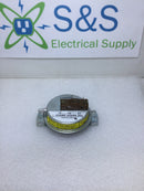 Liebert FP4022 Safety Fan Switch 15 Amp 120 to 277 VAC 60Hz