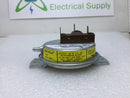 Liebert FP4022 Safety Fan Switch 15 Amp 120 to 277 VAC 60Hz