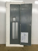 Challenger SB20(30-40)CN 200 Amp 40 Space 120/240V Door w/Main 37 1/8" x 15 1/8"