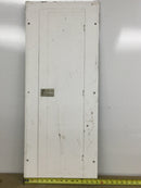 Challenger SB20(30-40)CN 200 Amp 40 Space 120/240V Door w/Main 37 1/8" x 15 1/8"