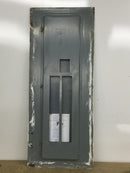 Challenger SB20(30-40)CN 200 Amp 40 Space 120/240V Door w/Main 37 1/8" x 15 1/8"