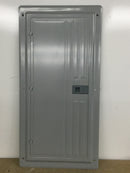 Siemens PN3030B1150C Cover Only 150 Amp 120/240V Type 1 30 Space 31 1/8" x 15 1/2"