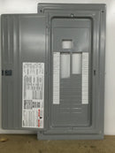 Siemens PN3030B1150C Cover Only 150 Amp 120/240V Type 1 30 Space 31 1/8" x 15 1/2"
