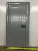 Siemens PN3030B1150C Cover Only 150 Amp 120/240V Type 1 30 Space 31 1/8" x 15 1/2"