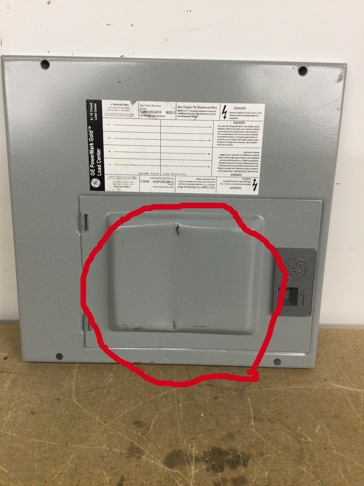 LGM② P/N: 4354538 | Genuine Cummins® New Engine Control Module