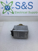 Honeywell Home V8043F1143 3/4" Smart Zone Motorized Valve 24VAC 6 Watts