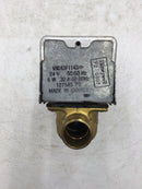 Honeywell Home V8043F1143 3/4" Smart Zone Motorized Valve 24VAC 6 Watts