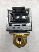 Honeywell Home V8043F1143 3/4" Smart Zone Motorized Valve 24VAC 6 Watts