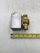 Honeywell Home V8043F1143 3/4" Smart Zone Motorized Valve 24VAC 6 Watts