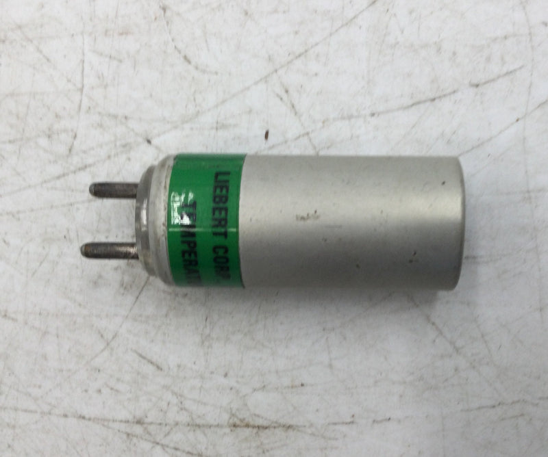 Liebert 00119 Temperature Sensor 2 Prong