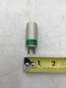 Liebert 00119 Temperature Sensor 2 Prong