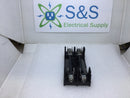 Buss H60030-2CR Fuse Holder Class H Fuse 600V 30 Amp 60C/75C Wire