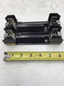Buss H60030-2CR Fuse Holder Class H Fuse 600V 30 Amp 60C/75C Wire