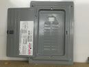 Siemens SN2020B1100 Indoor Load Center Cover Only 100A 120/240V 20 Space 22 1/8" x 15 1/2"