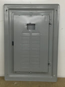 Siemens SN2020B1100 Indoor Load Center Cover Only 100A 120/240V 20 Space 22 1/8" x 15 1/2"