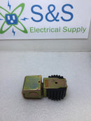 Sporlan MKC-2 Solenoid Coil Kit 24 Volts 50/60 CY 15 Watts