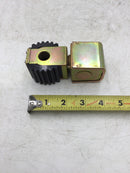 Sporlan MKC-2 Solenoid Coil Kit 24 Volts 50/60 CY 15 Watts