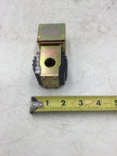 Sporlan MKC-2 Solenoid Coil Kit 24 Volts 50/60 CY 15 Watts